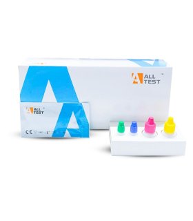 ALLTEST Test Streptococco 20pz