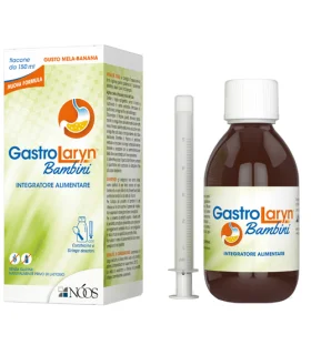 GASTROLARYN Bambini 150ml