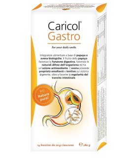CARICOL Gastro 14 Bust.