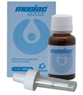 MOSIAC Gtt 15ml