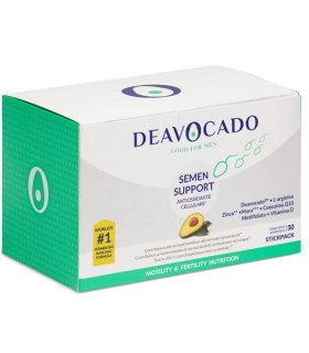 DEAVOCADO SEMEN Supp.Uomo