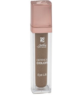 Defence Color Eyelift - Ombretto liquido colore 602 Caramel - 33 g