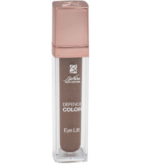 Defence Color Eyelift - Ombretto liquido colore 603 Rose Bronze - 33 g