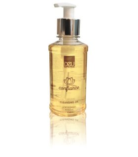 CONFIANCE Intimate Cleans oil