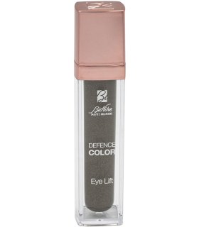 Defence Color Eyelift - Ombretto liquido colore 606 Taupe Grey - 33 g