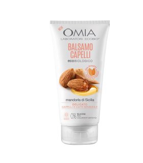 OMIA BALSAMO CAPELLI MANDORLA 180