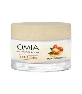 OMIA NEW C/VISO A/RUGHE ARGAN 50ML