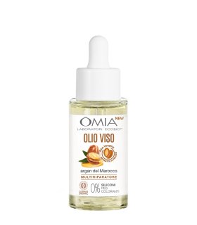 OMIA OLIO VISO ARGAN MAROCCO 30 ML