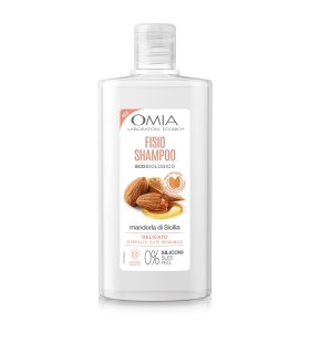 OMIA SH FISIO MANDORLA 200 ML