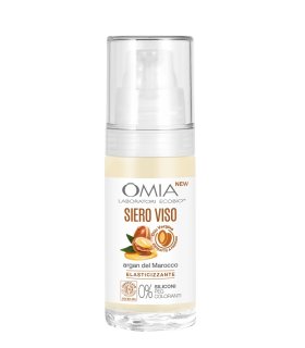 OMIA SIERO NEW ARGAN MAROCCO 30M