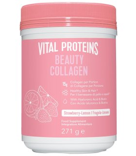 VP Beauty Collagen 271g