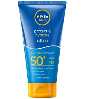 NIVEA SUN PROT&HYD TUBO FP50+ 270M