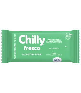CHILLY Salv.Gel 12pz