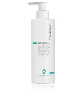 SENSIQUELL Cr.Deterg.400ml