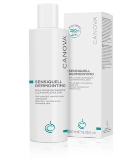 SENSIQUELL Dermo-Intimo*250ml