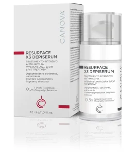 RESURFACE X3 Depiserum 30ml