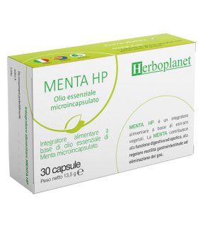 MENTA HP 30 Cps