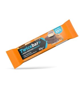 TWICEBAR COOKIES FLAVOUR 85G