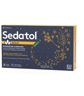 SEDATOL Gold 30 Cps