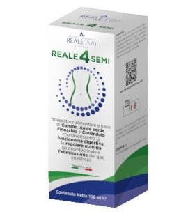 REALE 4 Semi 100ml