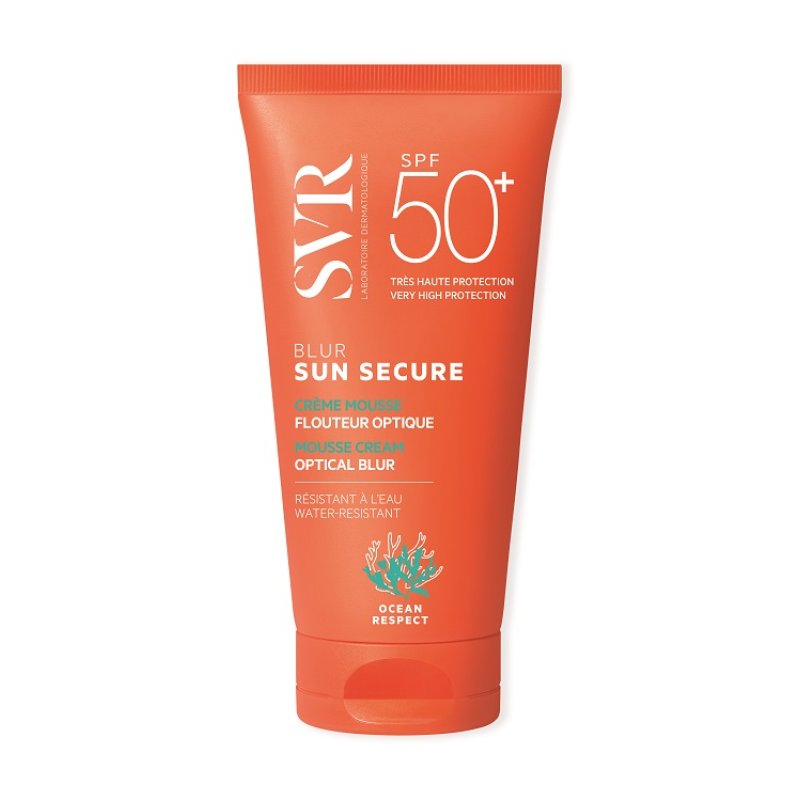 Sun Secure Blur Teinte Rose50+ Sun Secure Blur Teinte Rose50+