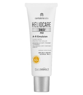 HELIOCARE 360 MD AR Emuls.50+