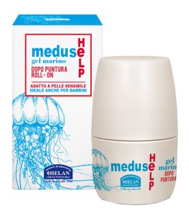 MEDUSE Help Gel Marino D/Punt.