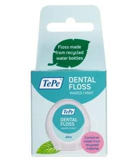 TEPE Dental Floss 40m