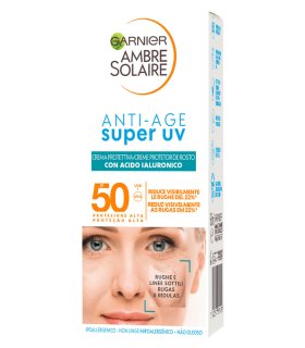 A.SOLAIRE C/VISO ANTI AGE 50 ML
