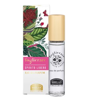 FOGLIERARE Spirito EDP 10ml