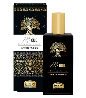 M OUD Eau De Parfum 50ml