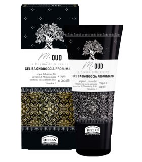 M-OUD Gel Bagnodocc.Prof.200ml