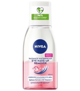 NIVEA STRUCCANTE OCCHI ILLUMIN 125