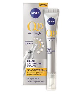 NIVEA C/ARUGHE Q10 FILLER MIRATO15