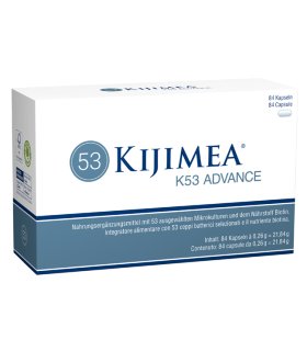 KIJIMEA K53 Advance 84 Cps