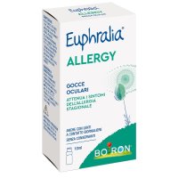 EUPHRALIA Allergy Coll.10ml