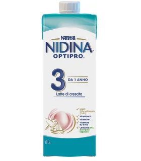 NIDINA 3 OPTIPRO Liquido 1Lt