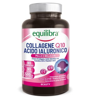 EQUILIBRA Collag.Q10 Ial.90Cpr