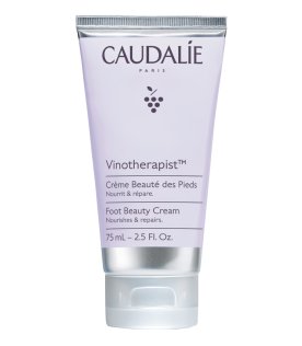 Vinotherapist Crema Piedi 75ml