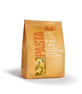 DIALSI Pasta M/Penne 36 800g