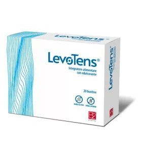 LEVOTENS 20 Bust.5,5g