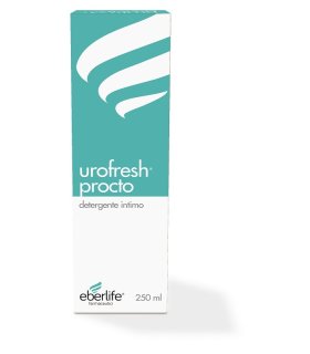 UROFRESH Procto Sap.Liq.250ml