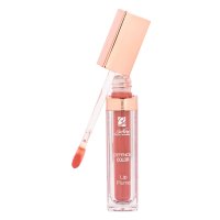 Defence Color Lip Plump colore Rose Gold 002 - Lip gloss rimpolpante - 6 ml