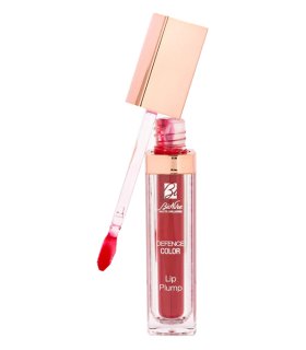 Defence Color Lip Plump colore Rouge Framboise 006 - Lip gloss rimpolpante - 6 ml