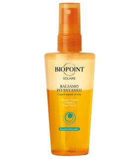 BIOPOINT SUN BALSAMO BIFASE 100 ML