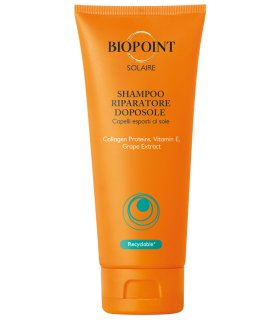 BIOPOINT SUN SHAMPOO D/SOLE 200 M