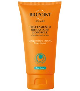 BIOPOINT SUN TRAT RIPA MASK 150 ML