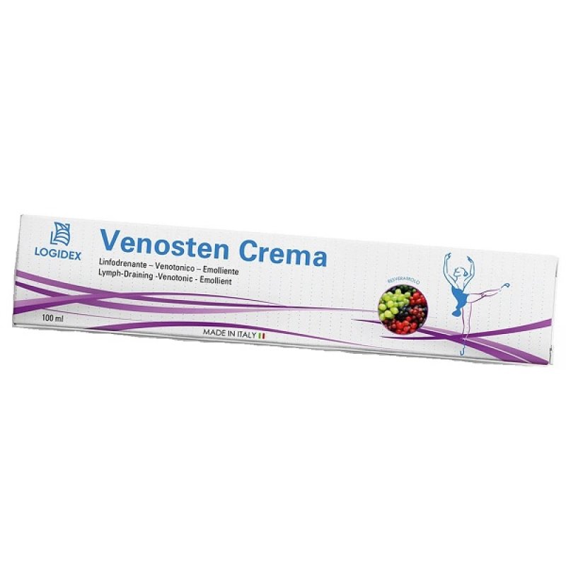 VENOSTEN CREMA 100ML VENOSTEN CREMA 100ML