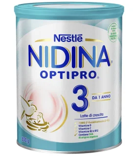 NIDINA 3 OPTIPRO Polv.800g