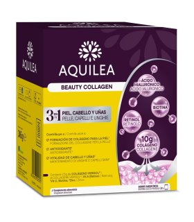AQUILEA BEAUTY COLLAGEN 30Bust